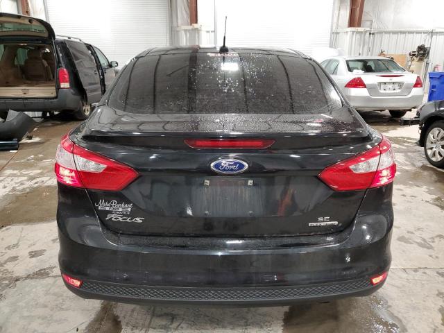 Photo 6 from auction – 2013 FORD FOCUS SE with VIN 1FADP3F23DL270664