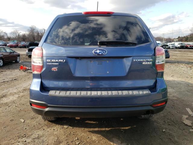 Photo 6 from auction – 2014 SUBARU FORESTER 2 with VIN JF2SJAEC8EH412868