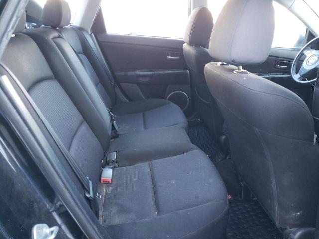 Photo 10 from auction – 2008 MAZDA 3 HATCHBAC with VIN JM1BK344781777847