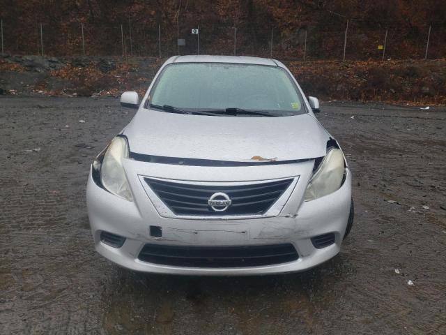 Photo 5 from auction – 2012 NISSAN VERSA S with VIN 3N1CN7AP9CL818517