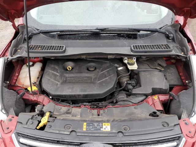 Photo 12 from auction – 2013 FORD ESCAPE SEL with VIN 1FMCU0H94DUC53871