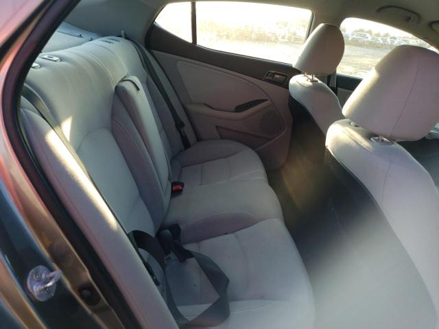 Photo 10 from auction – 2013 KIA OPTIMA LX with VIN 5XXGM4A70DG096464