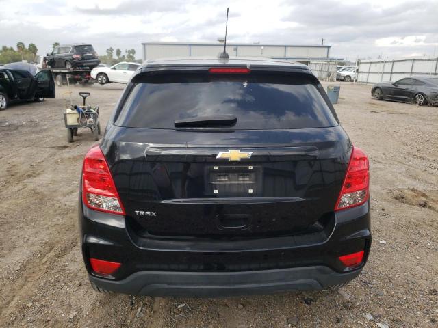 Photo 6 from auction – 2020 CHEVROLET TRAX LS with VIN 3GNCJKSB2LL337823