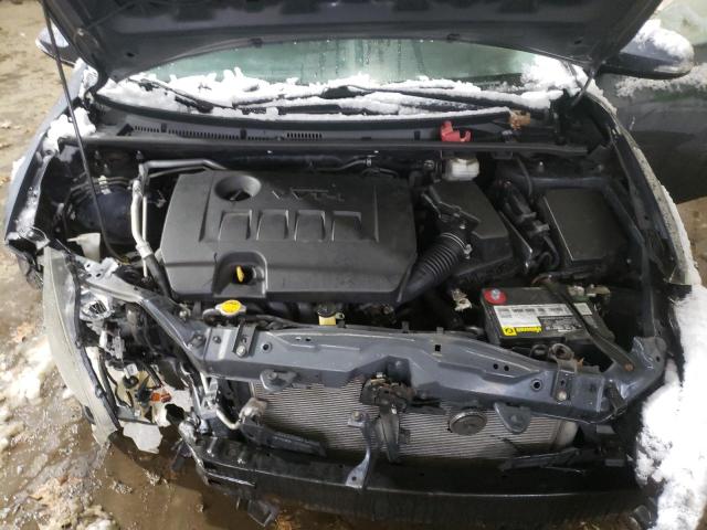 Photo 11 from auction – 2014 TOYOTA COROLLA L with VIN 2T1BURHEXEC099943