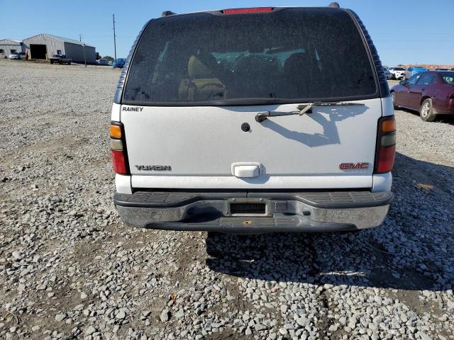 Photo 6 from auction – 2005 GMC YUKON with VIN 1GKEC13T65R173439