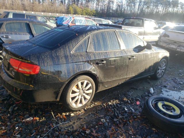 Фото 3 с аукциона – 2013 AUDI A4 PREMIUM с VIN WAUBFAFL5DN012150