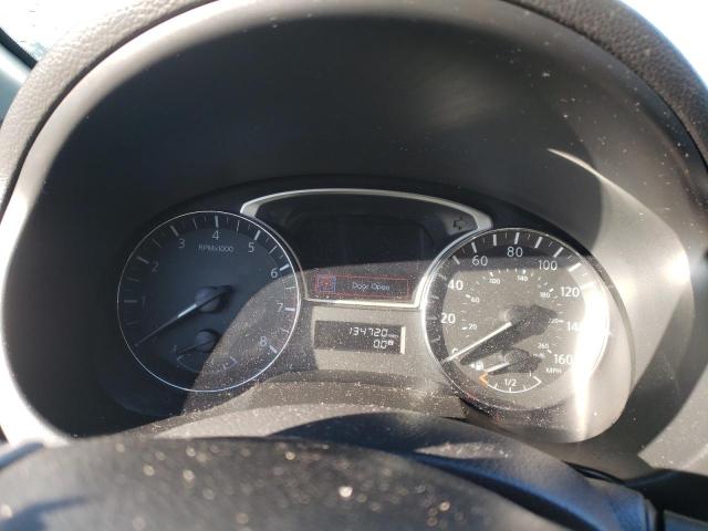Photo 9 from auction – 2014 NISSAN ALTIMA 2.5 with VIN 1N4AL3AP9EC197092