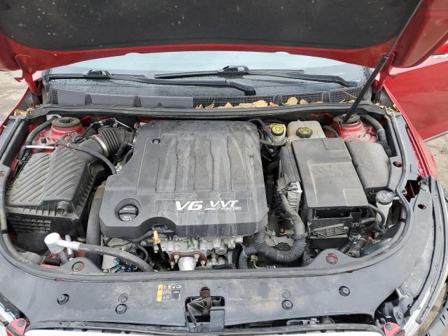Photo 11 from auction – 2013 BUICK LACROSSE P with VIN 1G4GF5E35DF165571