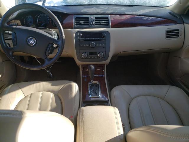 Photo 8 from auction – 2009 BUICK LUCERNE CX with VIN 1G4HD571X9U111644