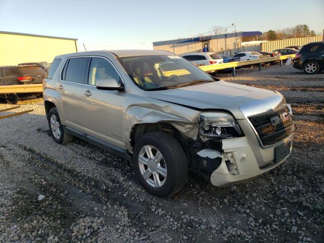 صورة رقم 4 من المزاد - 2015 GMC TERRAIN SL مع VIN 2GKALMEK3F6177336