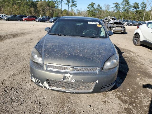 Photo 5 from auction – 2008 CHEVROLET IMPALA LS with VIN 2G1WB58K189114462
