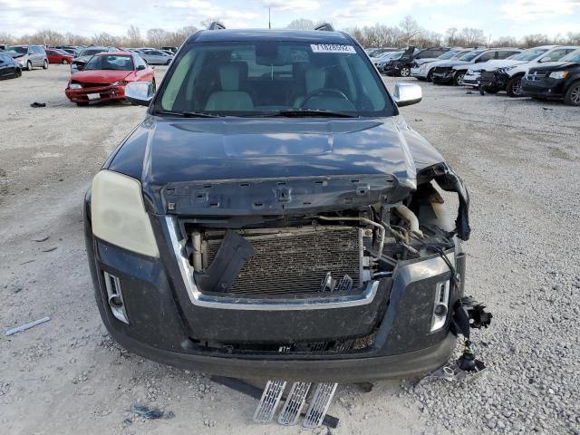 Photo 5 from auction – 2011 GMC TERRAIN SL with VIN 2CTALWEC7B6226326