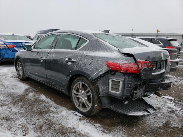 Photo 2 from auction – 2013 ACURA ILX 20 with VIN 19VDE1F31DE008253