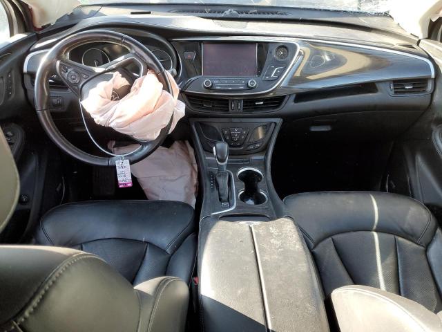 Photo 8 from auction – 2020 BUICK ENVISION P with VIN LRBFX3SX8LD087658