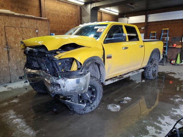 DODGE RAM 2500 S 2012 with VIN 3C6UD5CLXCG308390 - Photo from auction