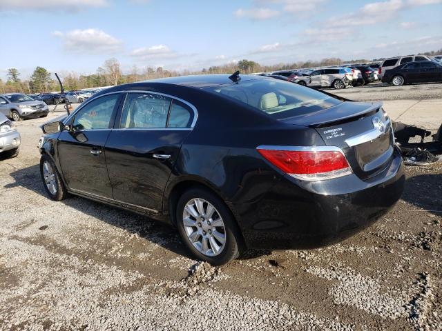 Photo 2 from auction – 2013 BUICK LACROSSE with VIN 1G4GC5ER2DF216196