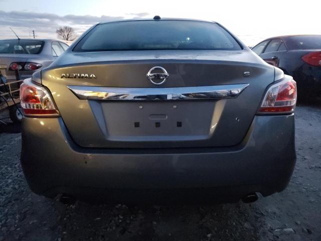 Photo 6 from auction – 2015 NISSAN ALTIMA 2.5 with VIN 1N4AL3AP4FC292130
