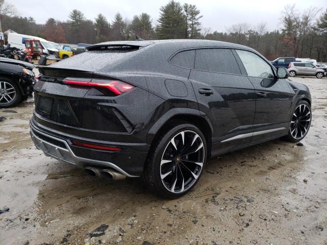 Photo 3 from auction – 2019 LAMBORGHINI URUS with VIN ZPBUA1ZL3KLA05110