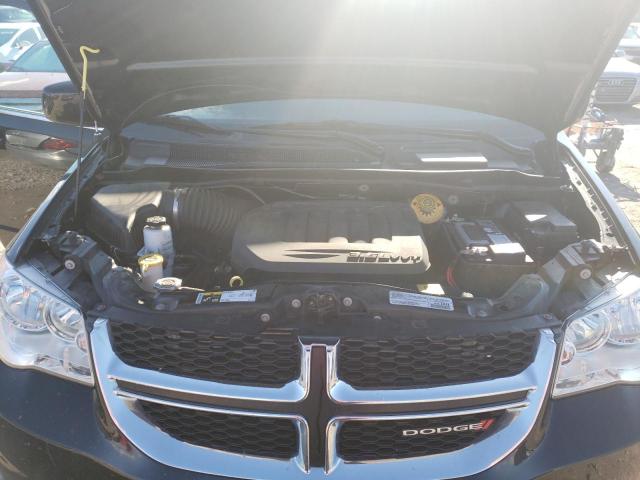 Photo 12 from auction – 2019 DODGE GRAND CARA with VIN 2C4RDGCG8KR775703