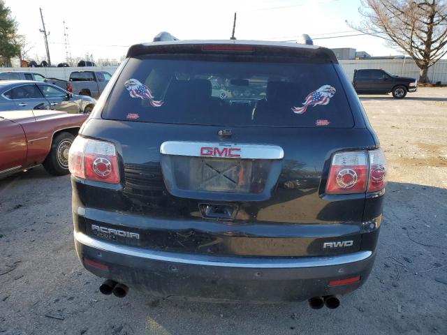 Photo 6 from auction – 2011 GMC ACADIA SLT with VIN 1GKKVRED7BJ303837
