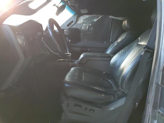 Photo 7 from auction – 2011 FORD F250 SUPER with VIN 1FT7W2BT9BEC10408