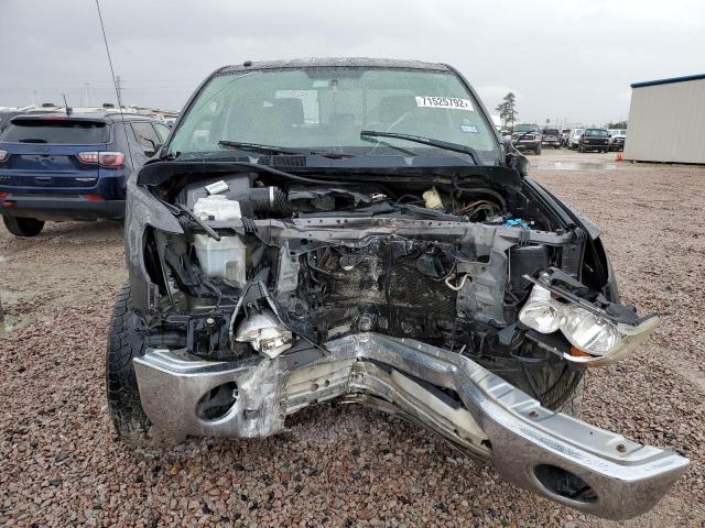 Photo 5 from auction – 2011 TOYOTA TUNDRA DOU with VIN 5TFRM5F17BX021852