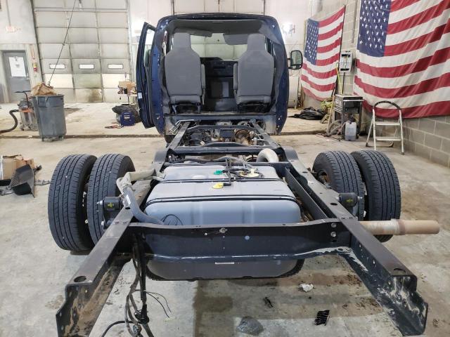 Photo 6 from auction – 2022 FORD ECONOLINE with VIN 1FDXE4FN3NDC35918