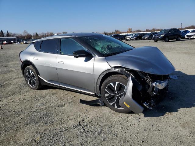 Photo 4 from auction – 2022 KIA EV6 LIGHT with VIN KNDC3DLC1N5032225