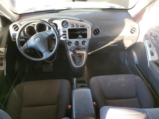 Photo 8 from auction – 2003 TOYOTA COROALLA with VIN 2T1KR32E53C023079