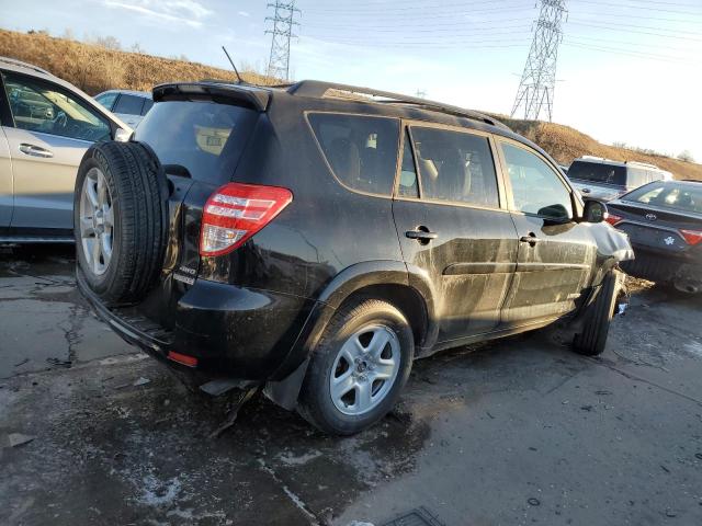 Photo 3 from auction – 2012 TOYOTA RAV4 LIMIT with VIN 2T3DK4DVXCW068122