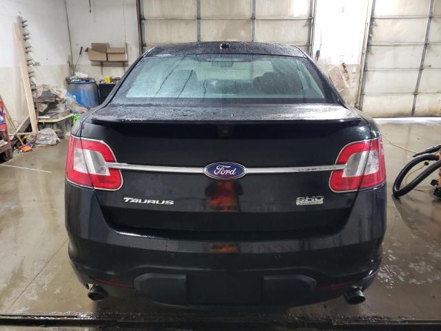 Zdjęcie 6 z aukcji – 2012 FORD TAURUS SHO z VIN 1FAHP2KT7CG133986