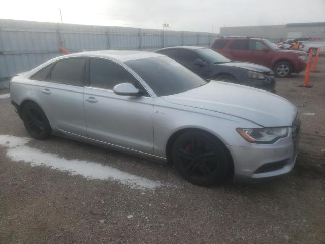Photo 4 from auction – 2012 AUDI A6 with VIN WAUBGAFC5CN006649