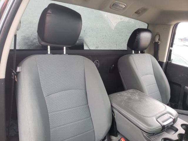 Photo 10 from auction – 2015 RAM 1500 ST with VIN 3C6JR7AT2FG676683