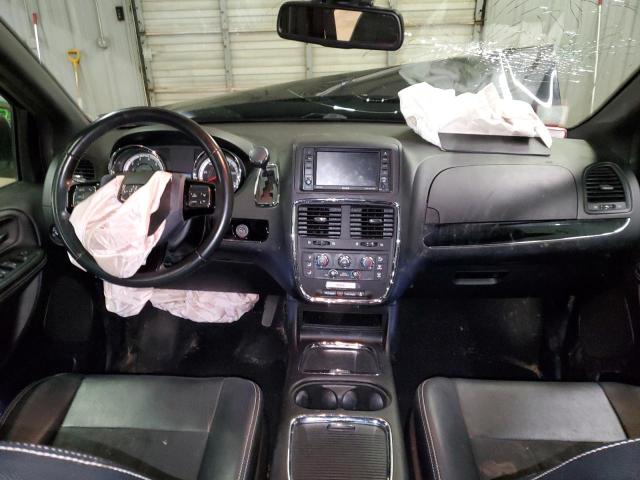 Photo 8 from auction – 2019 DODGE GRAND CARA with VIN 2C4RDGCG0KR729413