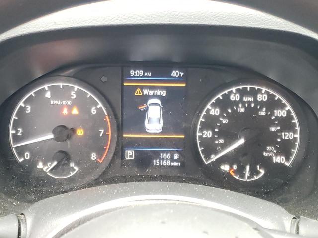 Photo 9 from auction – 2021 NISSAN ALTIMA S with VIN 1N4BL4BV3MN328009