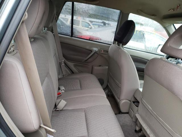 Photo 11 from auction – 2005 TOYOTA RAV4 with VIN JTEHD20V750049780