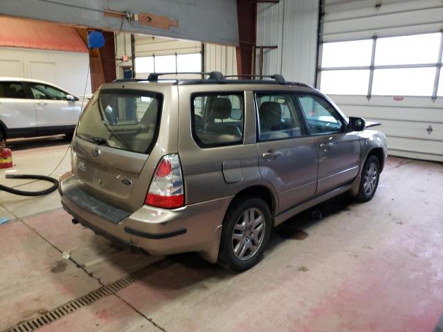 Photo 3 from auction – 2008 SUBARU FORESTER 2 with VIN JF1SG676X8H728932