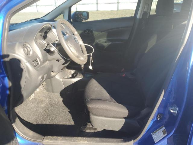 Photo 7 from auction – 2015 NISSAN UK with VIN 3N1CE2CP9FL371563