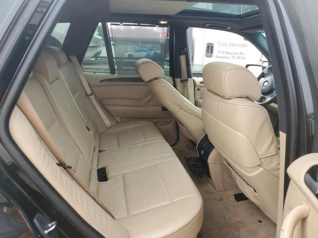 Photo 11 from auction – 2005 BMW X5 4.4I with VIN 5UXFB53595LV14166
