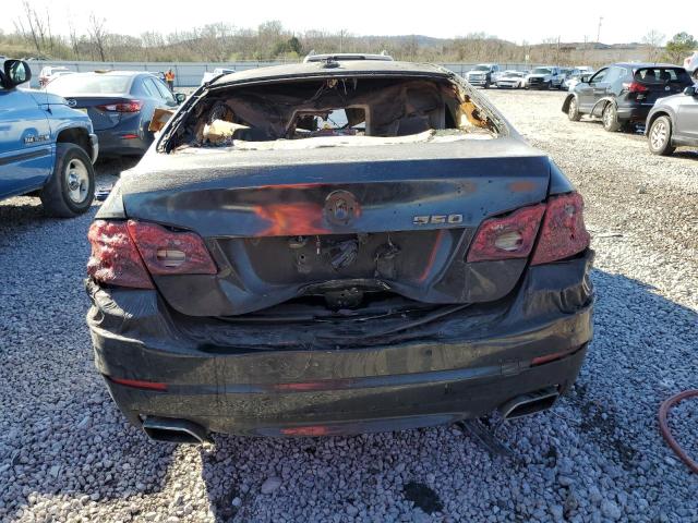 Photo 6 from auction – 2011 BMW 550 I with VIN WBAFR9C59BC617777