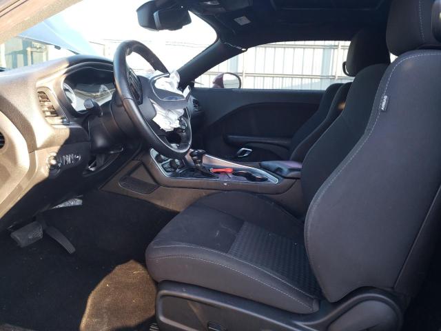 Photo 7 from auction – 2019 DODGE CHALLENGER with VIN 2C3CDZBT6KH586834