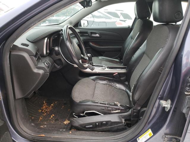Photo 7 from auction – 2013 CHEVROLET MALIBU 2LT with VIN 1G11E5SA5DF310732