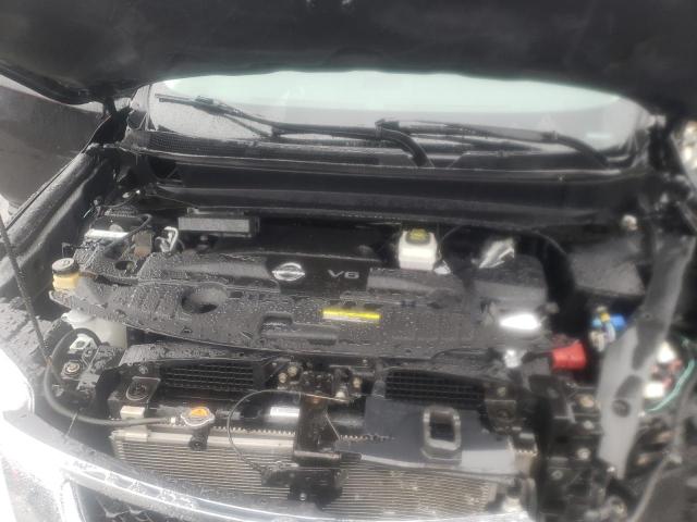 Photo 12 from auction – 2016 NISSAN PATHFINDER with VIN 5N1AR2MM9GC621518