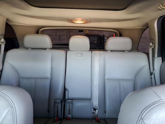 Photo 10 from auction – 2007 FORD EDGE SEL P with VIN 2FMDK39C77BA65071