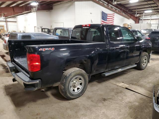 Photo 3 from auction – 2015 CHEVROLET SILVERADO with VIN 1GCVKPEC6FZ320925