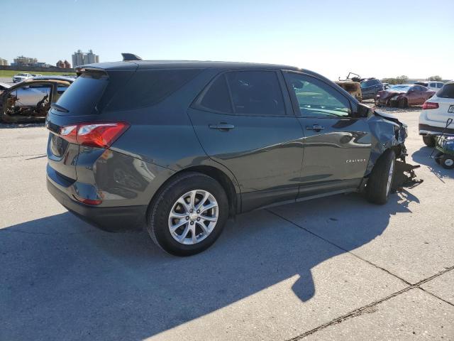 Photo 3 from auction – 2020 CHEVROLET EQUINOX LS with VIN 3GNAXHEV8LS526772