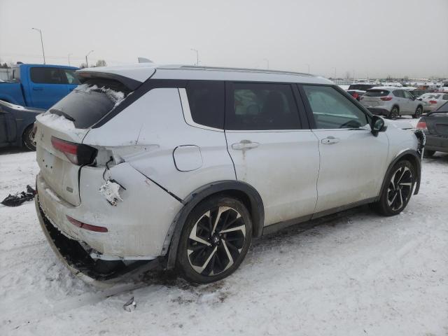 Photo 3 from auction – 2022 MITSUBISHI OUTLANDER with VIN JA4J4UA87NZ604209