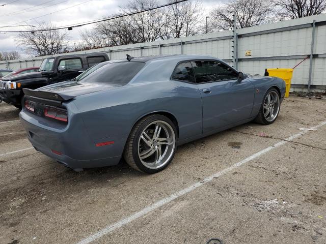 Photo 3 from auction – 2020 DODGE CHALLENGER with VIN 2C3CDZFJ2LH230746