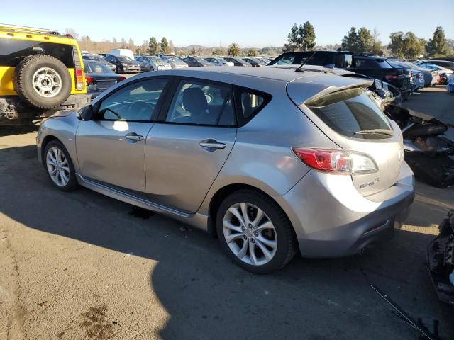 Photo 2 from auction – 2010 MAZDA 3 S with VIN JM1BL1H60A1197195