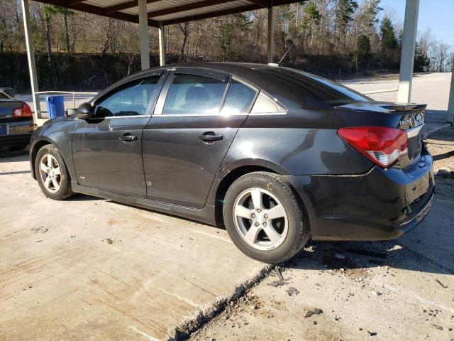 Photo 2 from auction – 2014 CHEVROLET CRUZE with VIN 1G1PC5SB5E7284377